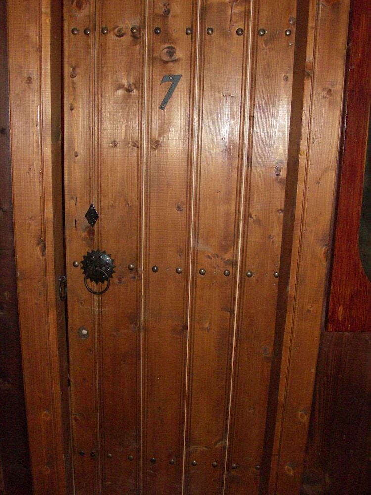Hotel Zarkovata Kashta