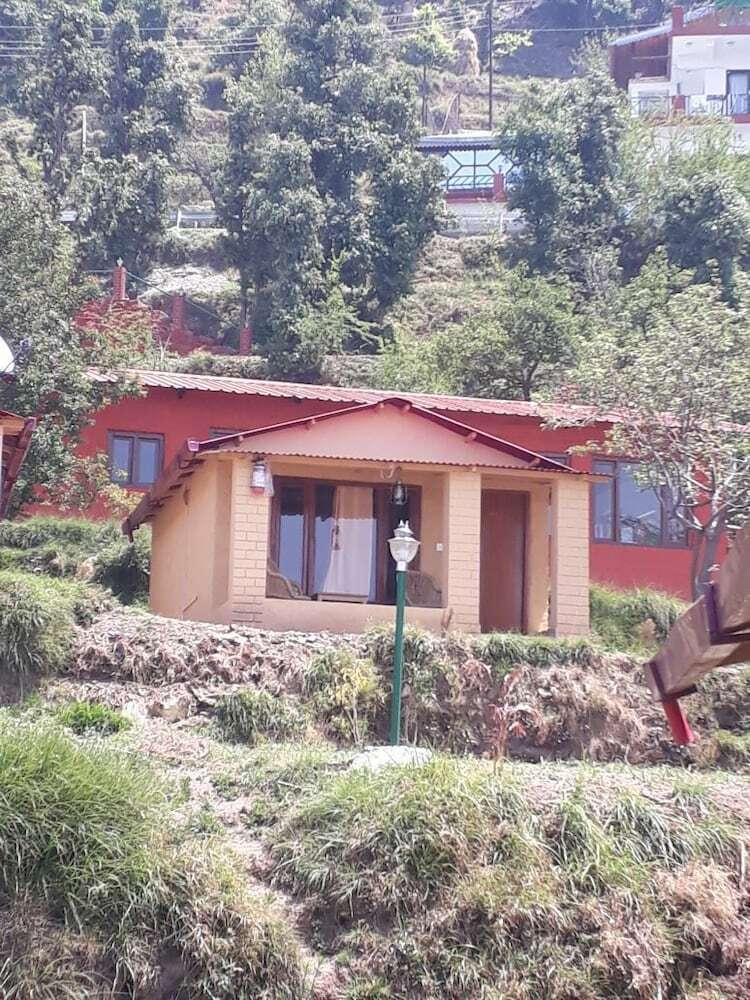 Apartamento Belleza Inn Dhanagiri Kanatal
