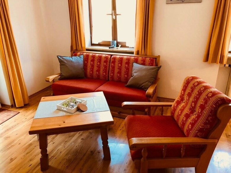 Apartamentos Fewo Auszeit