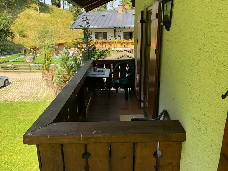Apartamentos Fewo Auszeit