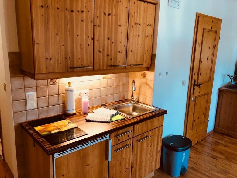Apartamentos Fewo Auszeit
