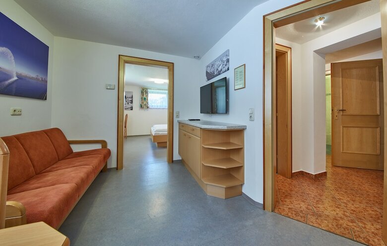 Apartamentos Appartement-4-you