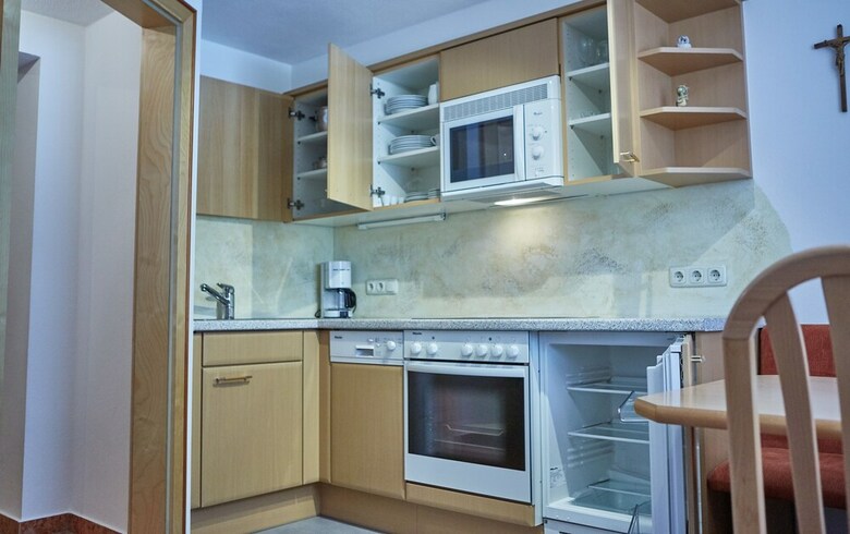 Apartamentos Appartement-4-you