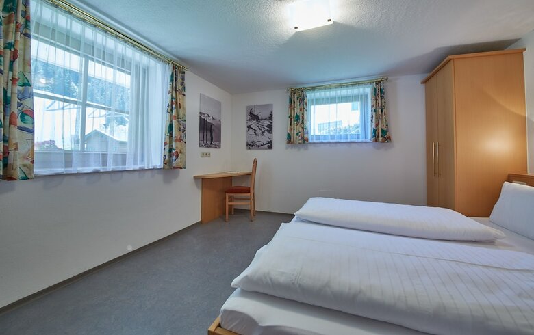 Apartamentos Appartement-4-you