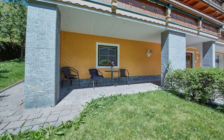 Apartamentos Appartement-4-you