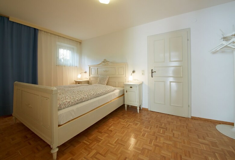Apartamentos Appartements Casa Vita