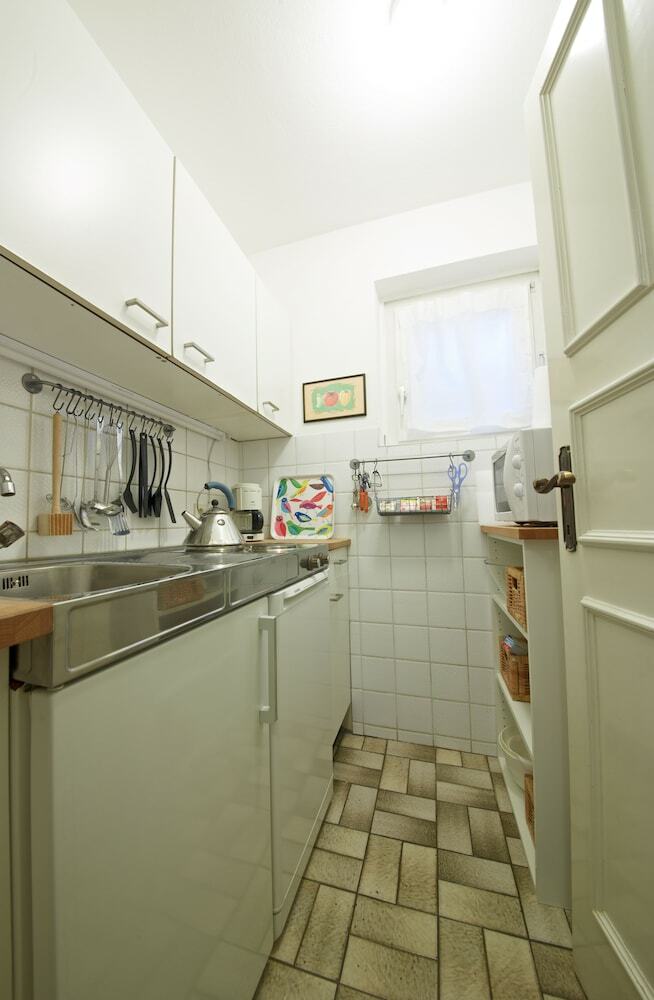 Apartamentos Appartements Casa Vita