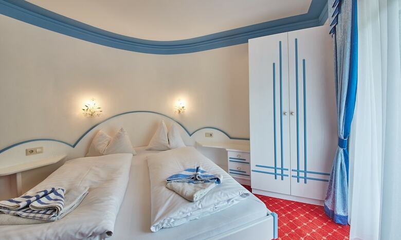 Apartamentos Appartements Birke