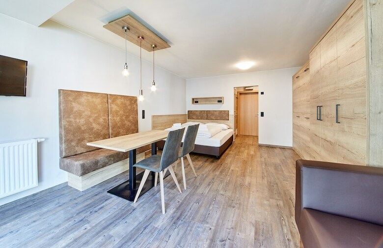 Apartamentos Appartement Casa Monte