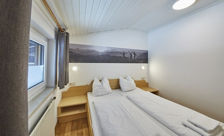 Apartamentos Appartements Forsthaus