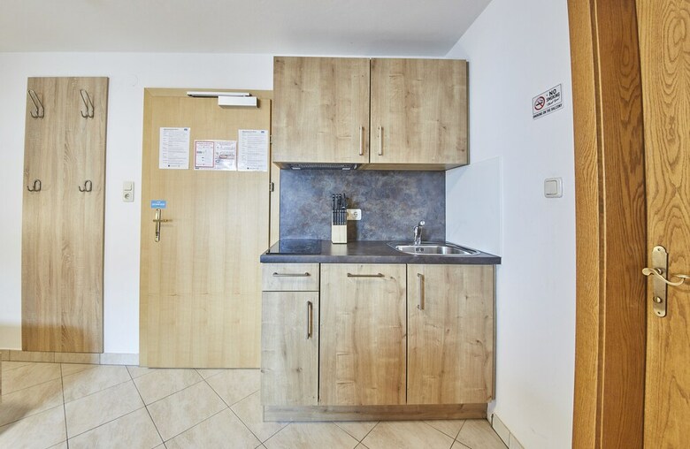 Apartamentos Appartements Forsthaus