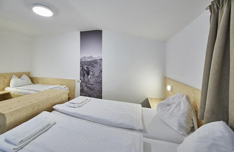 Apartamentos Appartements Forsthaus