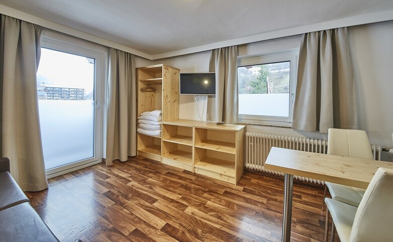 Apartamentos Appartements Forsthaus