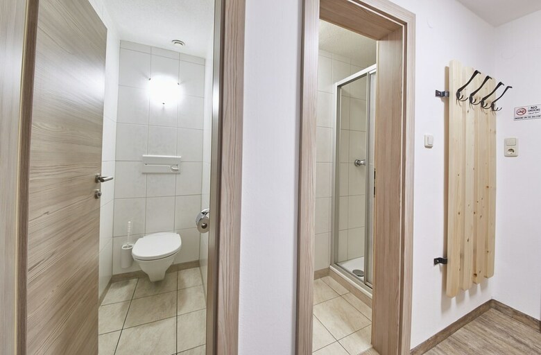 Apartamentos Appartements Forsthaus