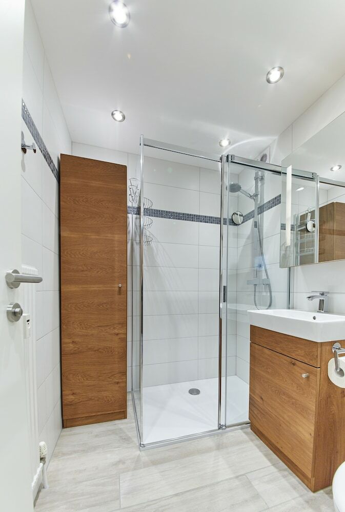 Apartamentos Appartement Diamond