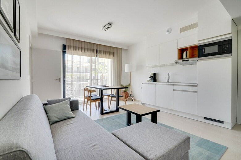 Apartamento Evancy Vence - Les Jardins D'azur