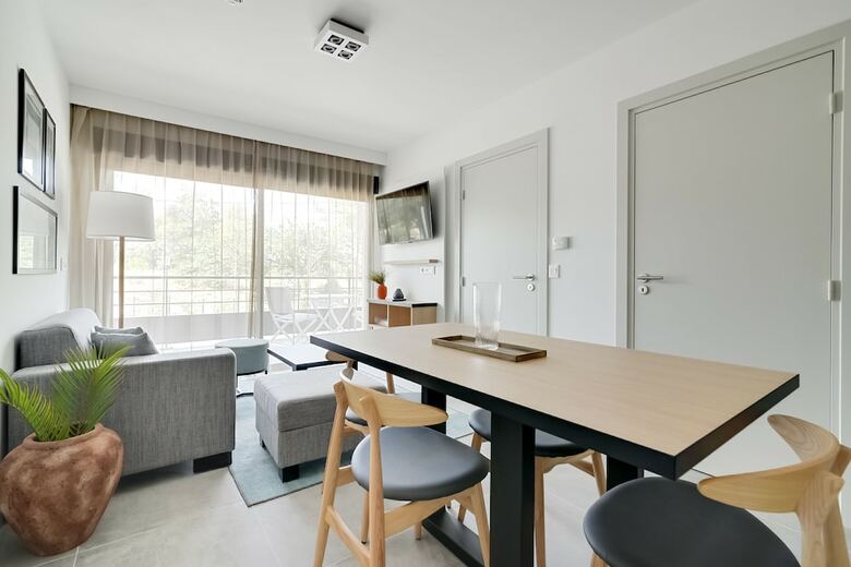 Apartamento Evancy Vence - Les Jardins D'azur