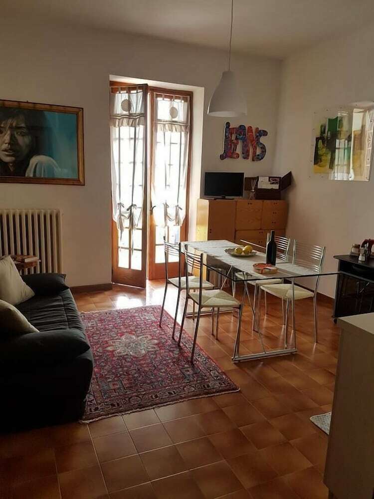 Bed & Breakfast La Casa Nel Verde
