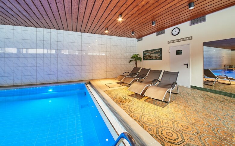 Apartamentos Appartement Bella Vista