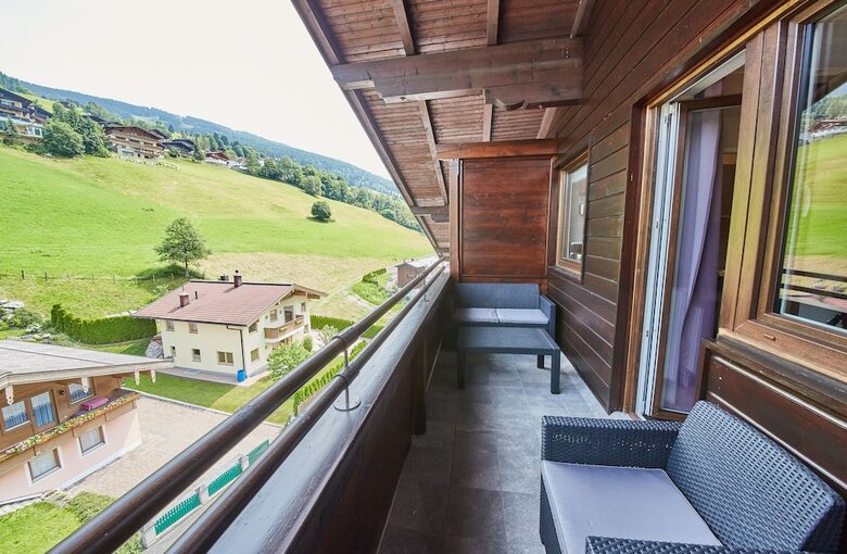 Apartamentos Appartement Bella Vista