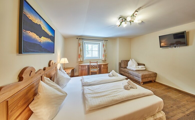 Apartamentos Appartements Casa Nuova