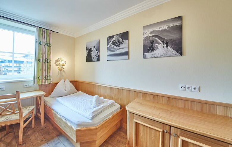 Apartamentos Appartements Casa Nuova
