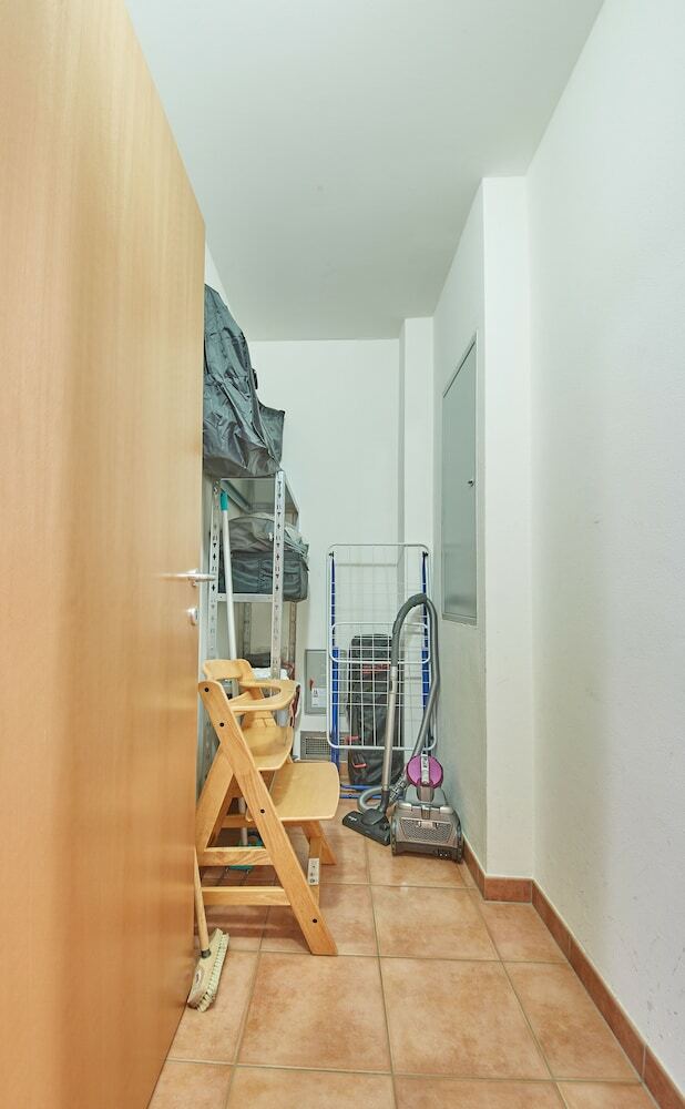 Apartamentos Appartement Iglsberg Top 6