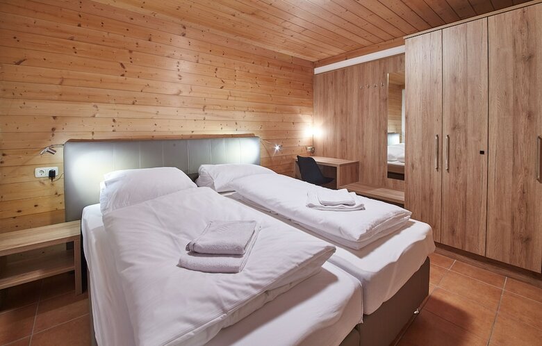 Apartamentos Appartement Kolling