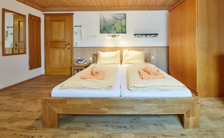 Apartamentos Appartements Living Saalbach