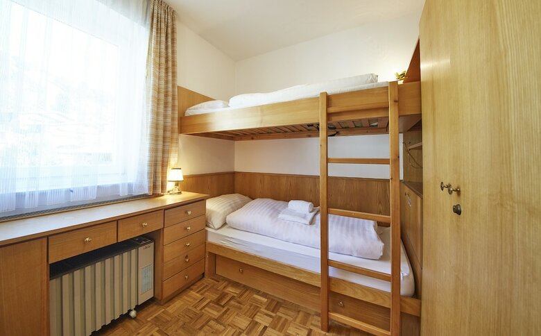Apartamentos Appartement Retreat
