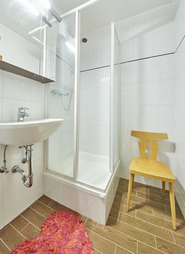 Apartamentos Appartement Retreat