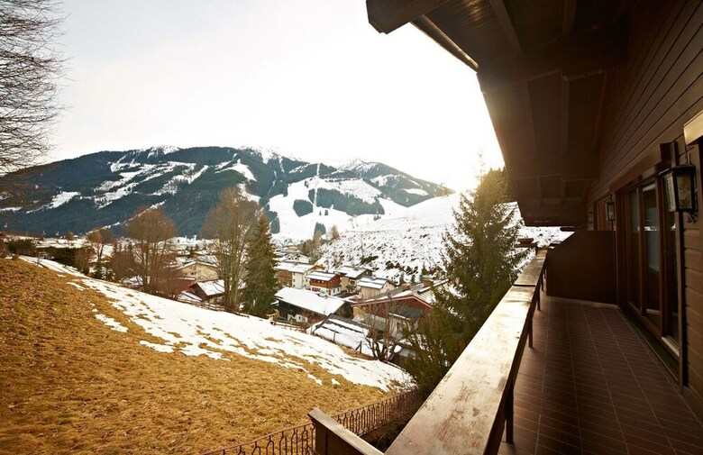 Apartamentos Appartement Spielberg