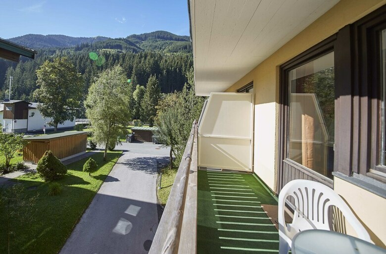 Apartamentos Appartement Schattberg