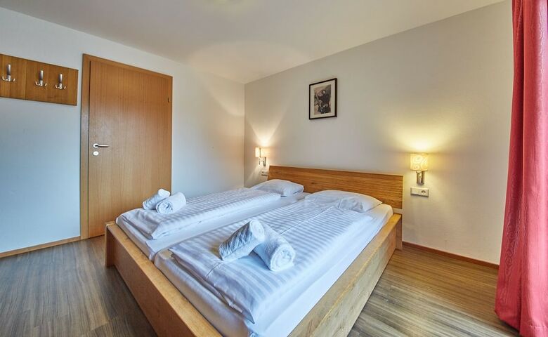 Apartamentos Appartement Residence Top 1