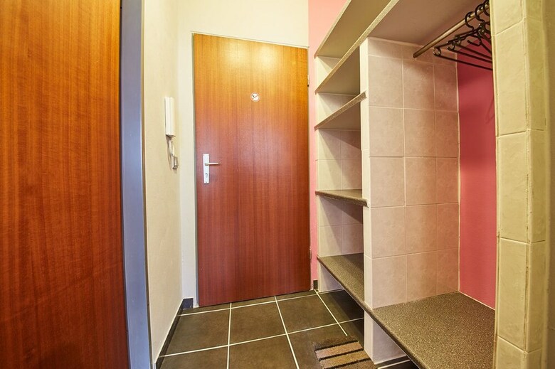 Apartamentos Appartement Snowflake