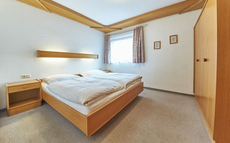 Apartamentos Appartements Moser