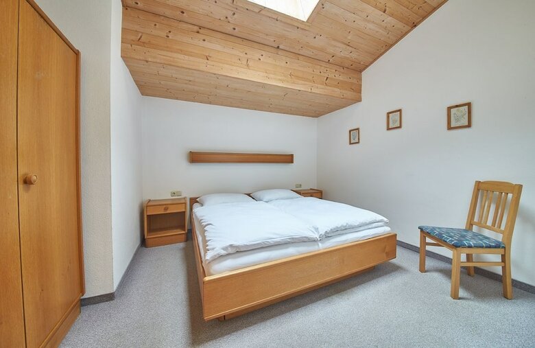 Apartamentos Appartements Moser