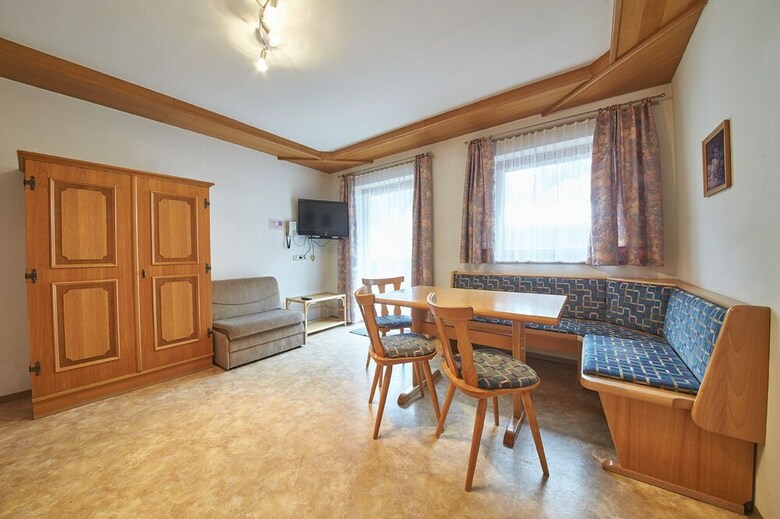 Apartamentos Appartements Moser
