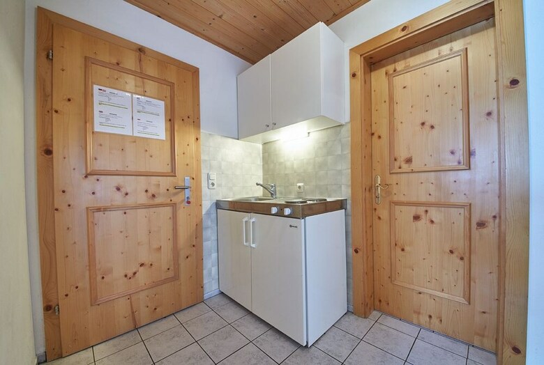 Apartamentos Appartements Moser