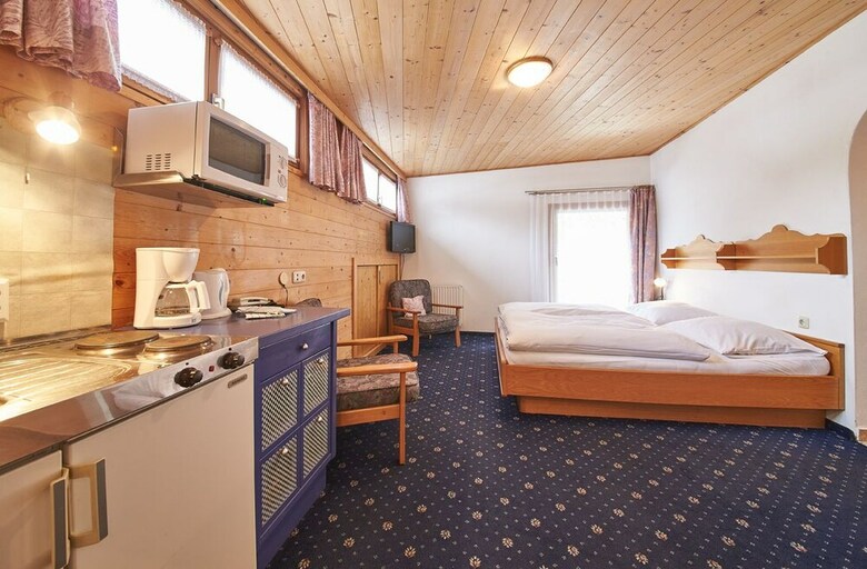 Apartamentos Appartements Moser
