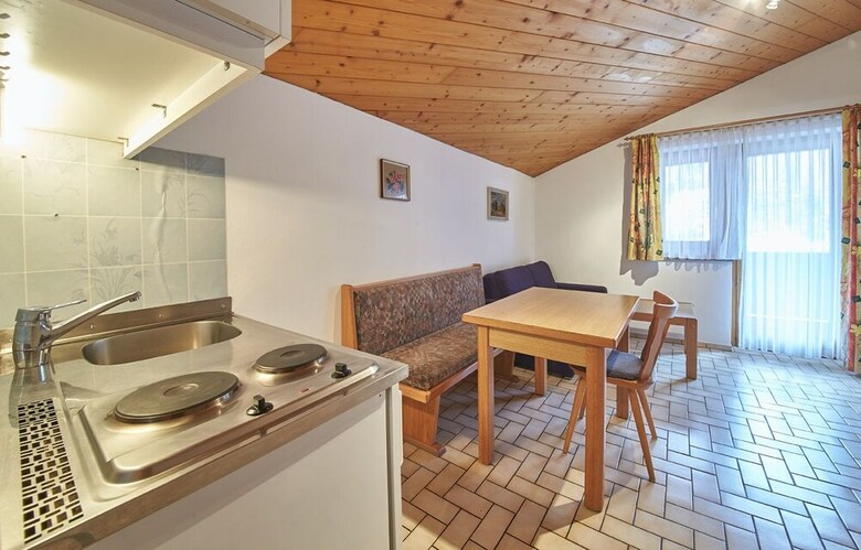 Apartamentos Appartements Moser