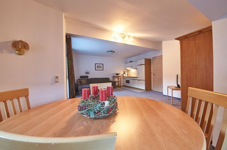 Apartamentos Appartement Silian