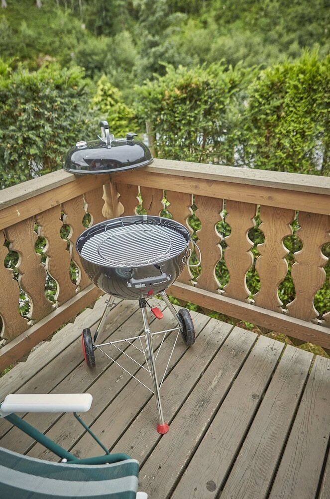 Cabana Chalet Alm-r�sl