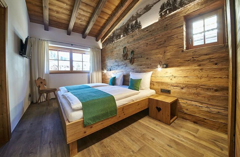 Panorama Luxury Chalets