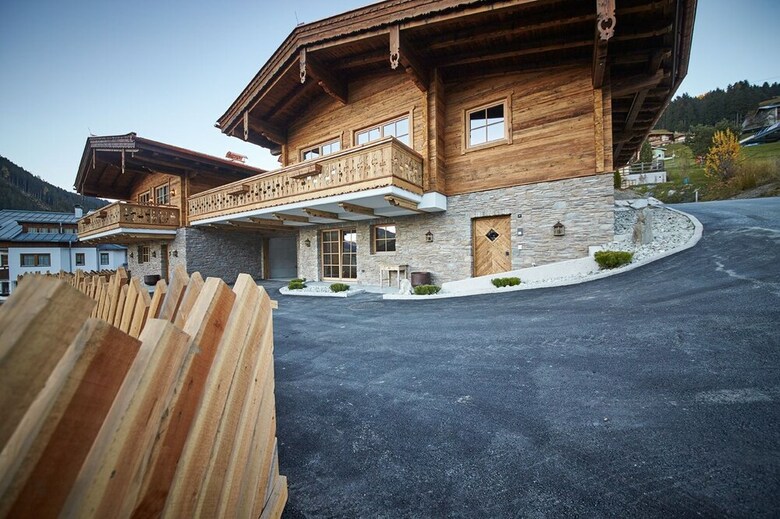 Panorama Luxury Chalets