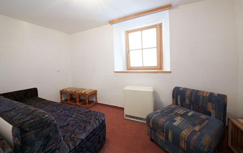 Apartamentos Appartements Zum Turm