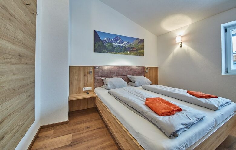 Apartamentos Holiday Penthouse Moosweg