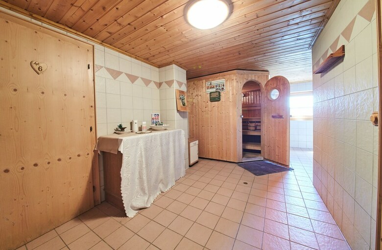Holiday Lodge Felix