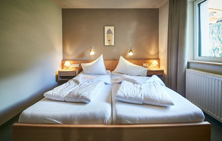 Apartamentos Boutique Appartements