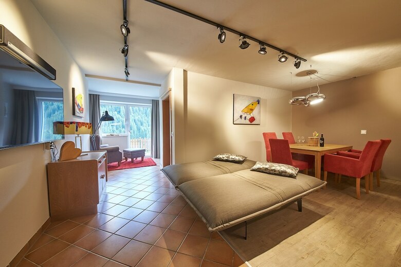 Apartamentos Boutique Appartements